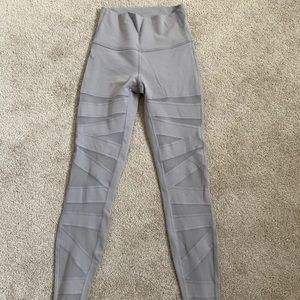 Lululemon leggings !